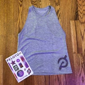 Peloton Outdoor Voices Tank